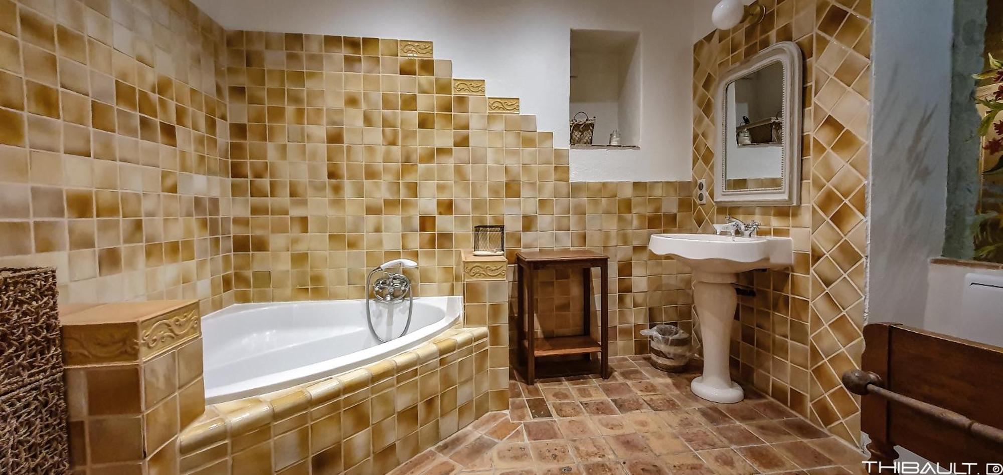 La Demeure Bed And Breakfast Aubais Dış mekan fotoğraf