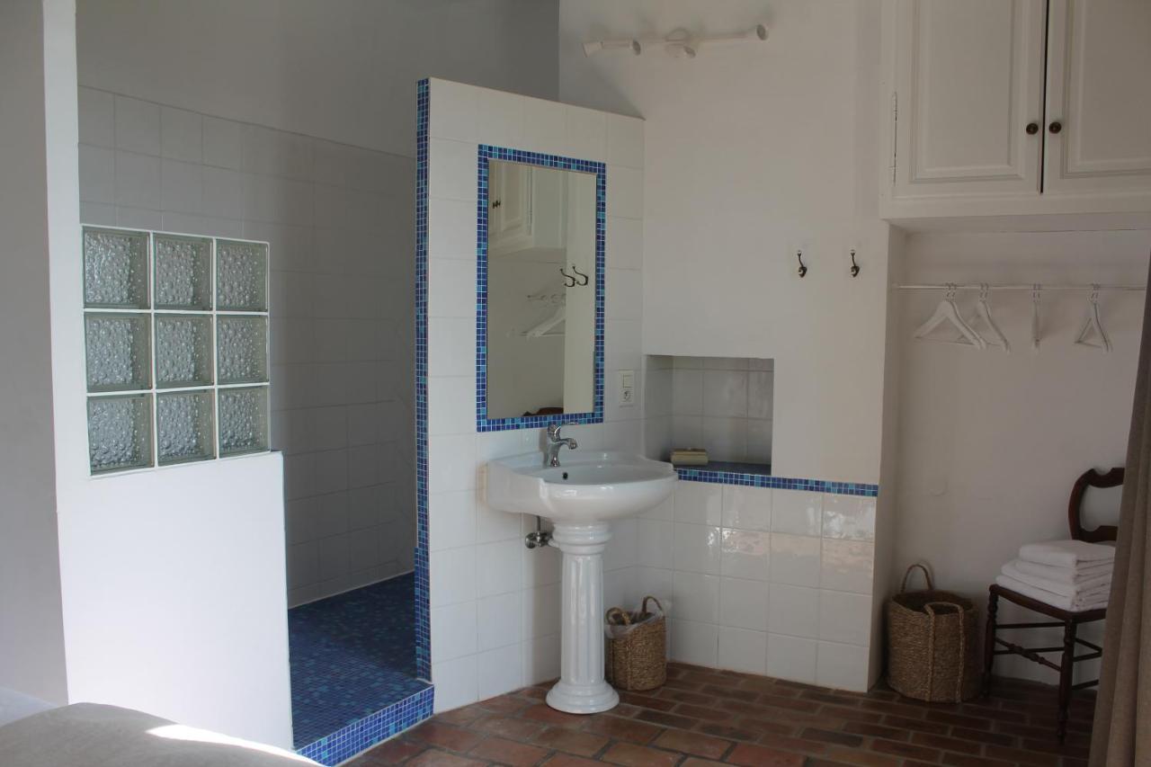 La Demeure Bed And Breakfast Aubais Dış mekan fotoğraf