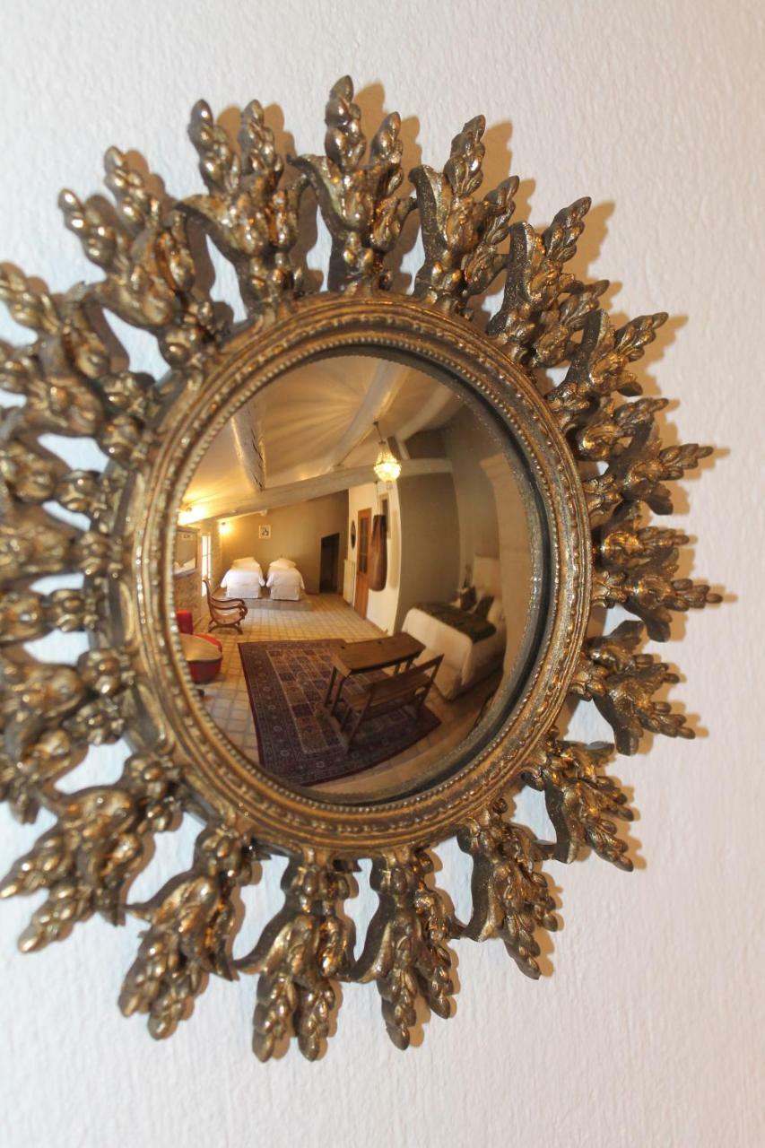 La Demeure Bed And Breakfast Aubais Dış mekan fotoğraf